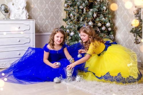 Children's fancy dress, Sale Promotion for the New year Children's fancy dress, Sale Promotion for the New year