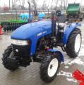 Mini tractor Jinma-404 (Jinma-404) Mini tractor Jinma-404 (Jinma-404)