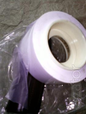Film fluoroplastic f-4 EO 0,02х50 Film fluoroplastic f-4 EO 0,02х50