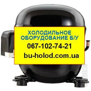 Selling 2018 Refrigeration equipment BU in Kiev 