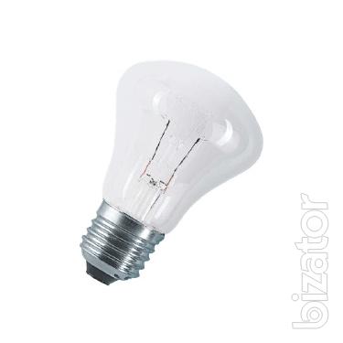 Bulb OSRAM signal signal/road 100W E27 SIG 1546 