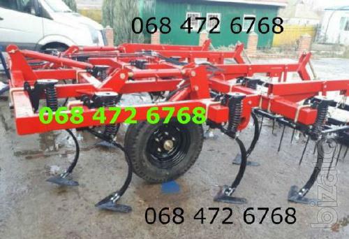 KPS 4 cultivator Four row reinforced.New!In stock! 