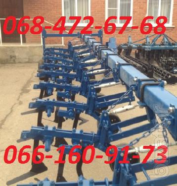 KRN-5.6 KRNV-5.6. New cultivators! 