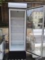 The chiller Ice Stream b, refrigerated display case used The chiller Ice Stream b, refrigerated display case used