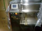 Jigging machine designation DAC 600 b/u Jigging machine designation DAC 600 b/u