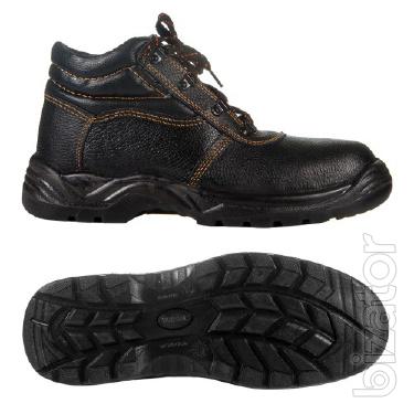 Leather shoes, men's shoes 