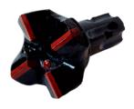 Drilling bits knsh-105, CSC-110, CSC-130, CSC-155, K-110, K-130, КНШ41, КНШ36, КНШ32, БКПМ40, БКПМ36, БКПМ32, Atlas Copco, Sandvik, Robit, Rock More Drilling bits knsh-105, CSC-110, CSC-130, CSC-155, K-110, K-130, КНШ41, КНШ36, КНШ32, БКПМ40, БКПМ36, БКПМ32, Atlas Copco, Sandvik, Robit, Rock More