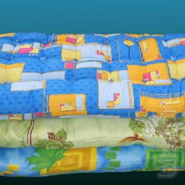 Mattress cotton 190*70 n/a 