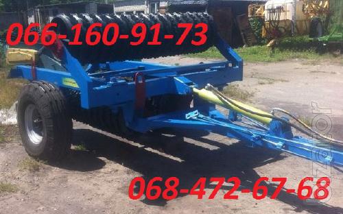 Tillage Rink Gear-Ringed KPC-6. 