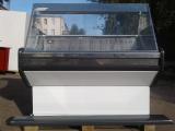 Refrigerated display case 1.20 m Cold BU. The counter deli BU. Refrigerated display case 1.20 m Cold BU. The counter deli BU.