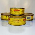 Cod liver of "ocean Mysteries" 230 grams Cod liver of "ocean Mysteries" 230 grams