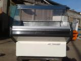 Refrigerated display case COLD 1,20 b. Showcase gastronomy BU. Refrigerated display case COLD 1,20 b. Showcase gastronomy BU.