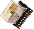 Relay RU-2m, FG – 2, RTL-1021, both ways, RS-22, TRN-25, TRN-10 Relay RU-2m, FG – 2, RTL-1021, both ways, RS-22, TRN-25, TRN-10
