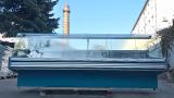 Refrigerated display Juka 3.1 m b/a, refrigerated counter BU Refrigerated display Juka 3.1 m b/a, refrigerated counter BU