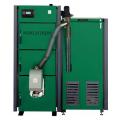 Pellet boiler Maxiterm power 17 kW Pellet boiler Maxiterm power 17 kW