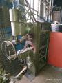 The contact welding machine MT-2202 (B/a). Complete. Working The contact welding machine MT-2202 (B/a). Complete. Working