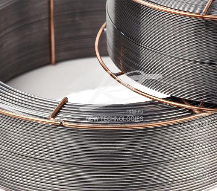 stainless steel wire in stock 