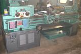 Screw-cutting lathe SV18RA, D380х1250, the producer — f. TOS, Czech Republic, after repair Screw-cutting lathe SV18RA, D380х1250, the producer — f. TOS, Czech Republic, after repair