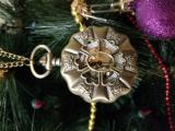 Pocket watch, vintage. Pocket watch, vintage.
