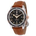 Omega Seamaster 300 Automatic Black Dial Men's Watch 233.22.41.21.01.002 Omega Seamaster 300 Automatic Black Dial Men's Watch 233.22.41.21.01.002