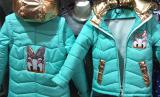 Fashionable spring jacket vest for girls 5-8 years Fashionable spring jacket vest for girls 5-8 years
