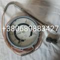 The manometric thermometer TKP-160Сг-UHL2, 0-120*, 6m, 160mm The manometric thermometer TKP-160Сг-UHL2, 0-120*, 6m, 160mm