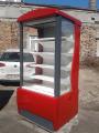 Refrigeration hill b 1 m., Regal refrigeration b/u Refrigeration hill b 1 m., Regal refrigeration b/u