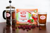 Sell berry-herbal and herbal tea assortment. Sell berry-herbal and herbal tea assortment.