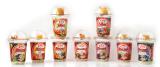 Sell hot cereal with berries, honey and nuts in stock. Sell hot cereal with berries, honey and nuts in stock.