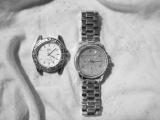 Watches quartz, 3 pieces set Watches quartz, 3 pieces set