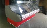 Refrigerated display Cold b/y, deli showcase b, refrigerated counter b Refrigerated display Cold b/y, deli showcase b, refrigerated counter b