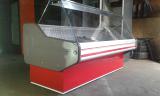 Refrigerated display Cold W 20 b/y, deli showcase b Refrigerated display Cold W 20 b/y, deli showcase b