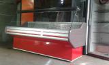 Refrigerated display Cold W 20 b, the counter refrigeration b/u Refrigerated display Cold W 20 b, the counter refrigeration b/u