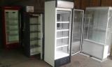 Chill Cabinet BU, BV Shafa Refrigeration, refrigerated display case Chill Cabinet BU, BV Shafa Refrigeration, refrigerated display case