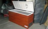 Chest freezer NN-splitter 580 L. b y, freezer b Chest freezer NN-splitter 580 L. b y, freezer b