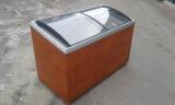 Chest freezer Caravell used, BU freezer, chest freezer used Chest freezer Caravell used, BU freezer, chest freezer used