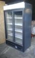Chill Cabinet inter b y, refrigerating Cabinet showcase used. Chill Cabinet inter b y, refrigerating Cabinet showcase used.