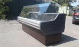 Refrigerated display Cold Universal used, Freezer display unit used. Refrigerated display Cold Universal used, Freezer display unit used.