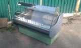 Refrigerated display Cold 1.5 m. b/a, refrigerated counter b, showcase b Refrigerated display Cold 1.5 m. b/a, refrigerated counter b, showcase b