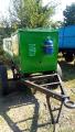 SAK mobile welding machine - diesel, without new developments SAK mobile welding machine - diesel, without new developments