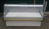 Refrigerated display Cold 1,86 m. b/a, refrigerated counter b Refrigerated display Cold 1,86 m. b/a, refrigerated counter b