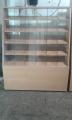Confectionery display unit DSP b, a pastry counter DSP b/a Confectionery display unit DSP b, a pastry counter DSP b/a