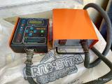Regulator welding RKS-801М (USED) with cables. Regulator welding RKS-801М (USED) with cables.