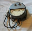 The manometric thermometer TKP-160Сг-UHL2, 0-120*-1m-160mm The manometric thermometer TKP-160Сг-UHL2, 0-120*-1m-160mm