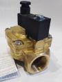 Valve solenoid 18010-07-45-B n/C 1"1/2 Valve solenoid 18010-07-45-B n/C 1"1/2