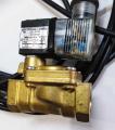Solenoid valve L182B01, (Sirai)1/2" Solenoid valve L182B01, (Sirai)1/2"