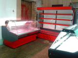Refrigerated display Cold 1.65 m b/a, refrigerated counter b Refrigerated display Cold 1.65 m b/a, refrigerated counter b