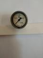 Pressure Gauge 1/4 M Pressure Gauge 1/4 M