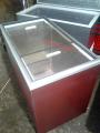 Chest freezer b/Zamex, freezer 360 liters b Chest freezer b/Zamex, freezer 360 liters b