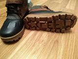Shoes autumn Carters. Boots high boots Carters Shoes autumn Carters. Boots high boots Carters